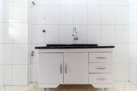 Apartamento à venda com 61m², 1 quarto e sem vagaCozinha