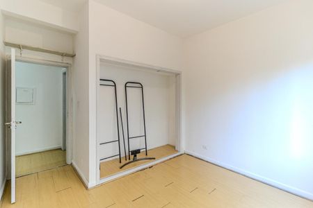 Apartamento à venda com 61m², 1 quarto e sem vagaQuarto