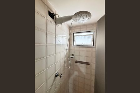 Apartamento para alugar com 55m², 2 quartos e 1 vagaBanheiro
