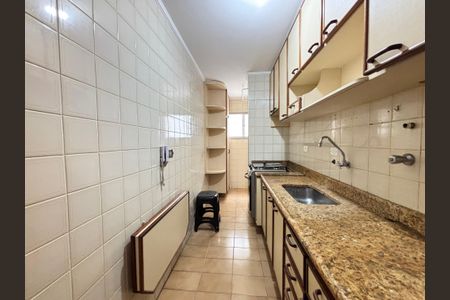 Apartamento para alugar com 55m², 2 quartos e 1 vagaCozinha
