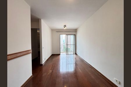 Apartamento para alugar com 55m², 2 quartos e 1 vagaSala