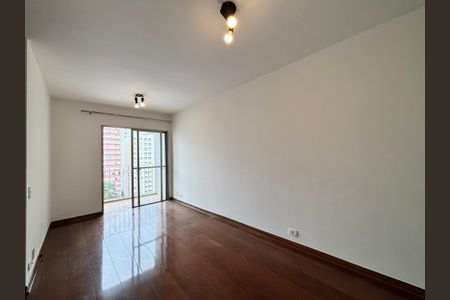 Apartamento para alugar com 55m², 2 quartos e 1 vagaSala