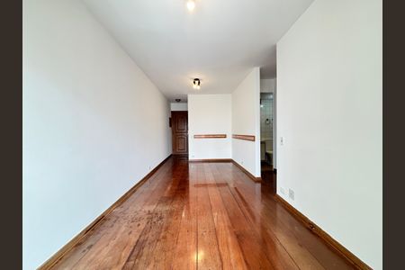 Apartamento para alugar com 55m², 2 quartos e 1 vagaSala