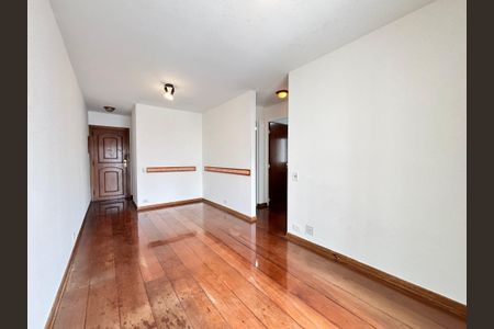 Apartamento para alugar com 55m², 2 quartos e 1 vagaSala