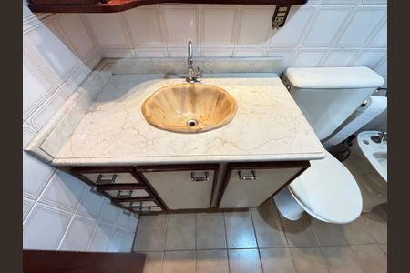 Apartamento para alugar com 55m², 2 quartos e 1 vagaBanheiro