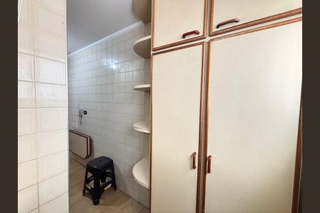 Apartamento para alugar com 55m², 2 quartos e 1 vagaÁrea de Serviço