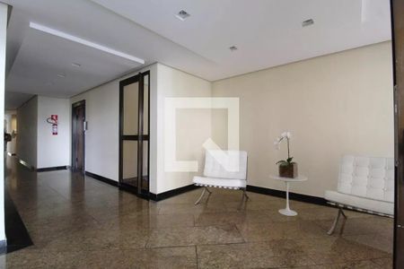 Apartamento à venda com 42m², 1 quarto e 1 vaga Apartamento à venda com 42m², 1 quarto e 1 vagaÁrea comum