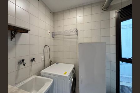 Apartamento à venda com 42m², 1 quarto e 1 vaga Apartamento à venda com 42m², 1 quarto e 1 vagaÁrea de Serviço