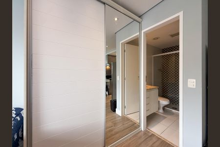 Studio de kitnet/studio para alugar com 1 quarto, 42m² em Paraíso, São Paulo
