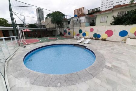 Apartamento à venda com 92m², 3 quartos e 1 vaga Apartamento à venda com 92m², 3 quartos e 1 vagaÁrea Comum