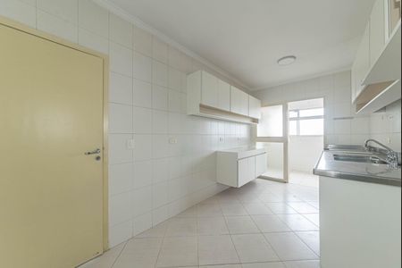 Apartamento à venda com 92m², 3 quartos e 1 vaga Apartamento à venda com 92m², 3 quartos e 1 vagaCozinha