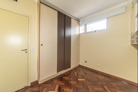 Apartamento à venda com 92m², 3 quartos e 1 vaga Apartamento à venda com 92m², 3 quartos e 1 vagaQuarto 3