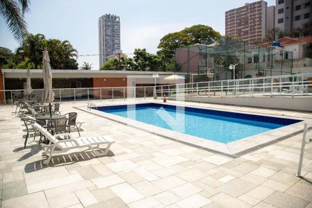 Apartamento à venda com 92m², 3 quartos e 1 vaga Apartamento à venda com 92m², 3 quartos e 1 vagaÁrea Comum