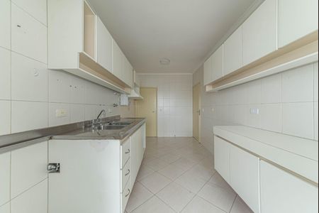 Apartamento à venda com 92m², 3 quartos e 1 vaga Apartamento à venda com 92m², 3 quartos e 1 vagaCozinha