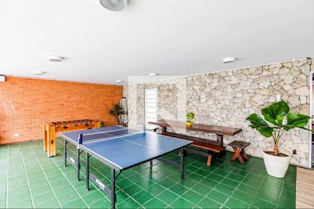 Área Comum de apartamento à venda com 3 quartos, 92m² em Chácara Santo Antônio, São Paulo