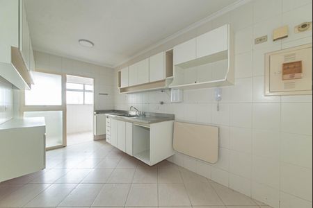 Apartamento à venda com 92m², 3 quartos e 1 vaga Apartamento à venda com 92m², 3 quartos e 1 vagaCozinha