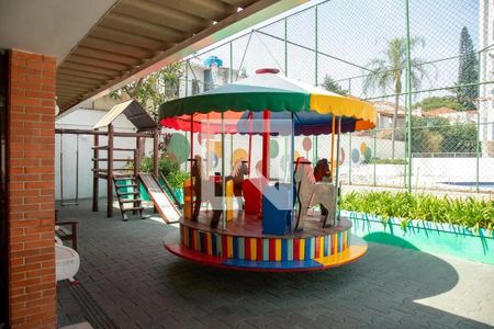Área Comum de apartamento à venda com 3 quartos, 92m² em Chácara Santo Antônio, São Paulo