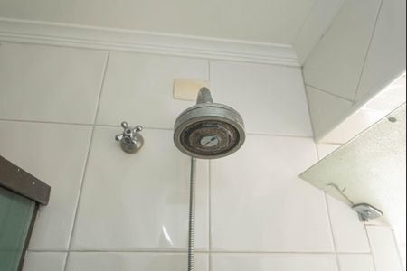Apartamento à venda com 92m², 3 quartos e 1 vaga Apartamento à venda com 92m², 3 quartos e 1 vagaBanheiro