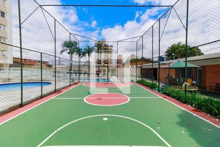 Apartamento à venda com 92m², 3 quartos e 1 vaga Apartamento à venda com 92m², 3 quartos e 1 vagaÁrea Comum