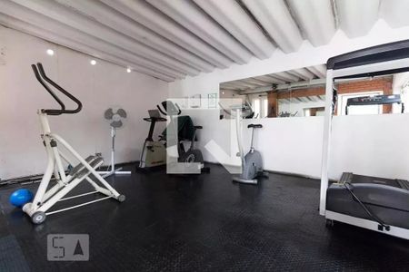 Apartamento à venda com 92m², 3 quartos e 1 vaga Apartamento à venda com 92m², 3 quartos e 1 vagaÁrea Comum