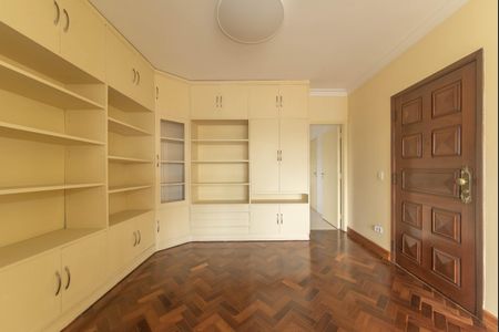Apartamento à venda com 92m², 3 quartos e 1 vaga Apartamento à venda com 92m², 3 quartos e 1 vagaSala