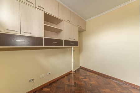 Apartamento à venda com 92m², 3 quartos e 1 vaga Apartamento à venda com 92m², 3 quartos e 1 vagaQuarto 3