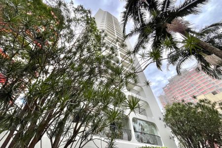 Apartamento à venda com 140m², 3 quartos e 2 vagasHall de entrada
