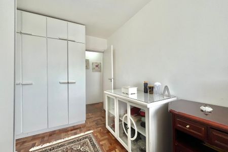 Apartamento à venda com 140m², 3 quartos e 2 vagasQuarto 3