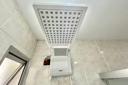 Apartamento à venda com 140m², 3 quartos e 2 vagasBanheiro