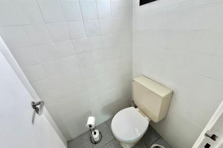 Apartamento à venda com 140m², 3 quartos e 2 vagasLavabo