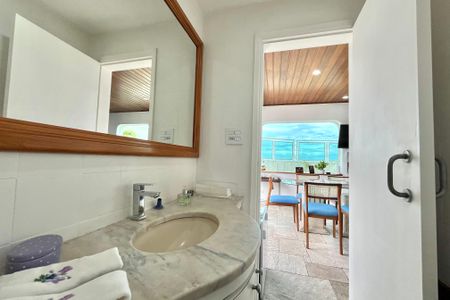 Apartamento à venda com 140m², 3 quartos e 2 vagasLavabo