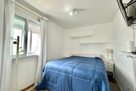 Apartamento à venda com 140m², 3 quartos e 2 vagasQuarto 1