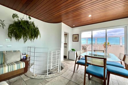 Apartamento à venda com 140m², 3 quartos e 2 vagasSala 2