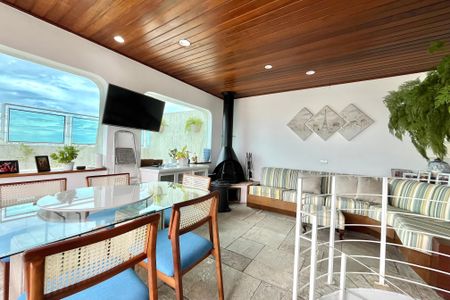 Apartamento à venda com 140m², 3 quartos e 2 vagasSala 2