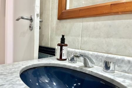 Apartamento à venda com 140m², 3 quartos e 2 vagasBanheiro