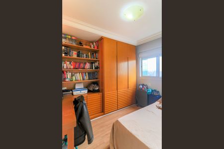 Apartamento à venda com 177m², 3 quartos e 4 vagasQuarto