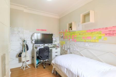 Apartamento à venda com 177m², 3 quartos e 4 vagasSuíte 2