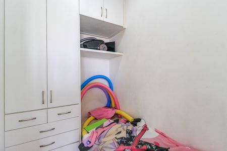 Apartamento à venda com 177m², 3 quartos e 4 vagasQuarto de Serviço