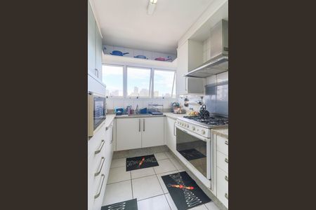 Apartamento à venda com 177m², 3 quartos e 4 vagasCozinha