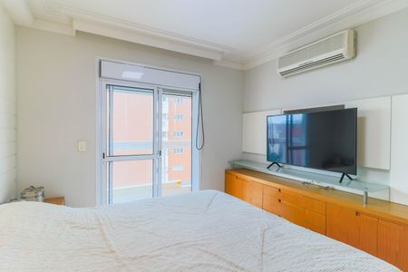 Apartamento à venda com 177m², 3 quartos e 4 vagasSuíte 1