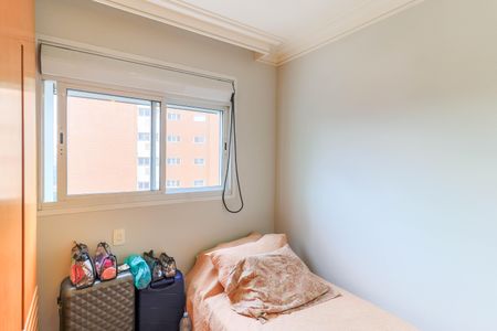 Apartamento à venda com 177m², 3 quartos e 4 vagasQuarto