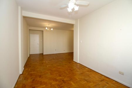 Apartamento para alugar com 145m², 2 quartos e 1 vaga Apartamento para alugar com 145m², 2 quartos e 1 vagaSala de Estar e Jantar