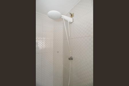 Apartamento para alugar com 145m², 2 quartos e 1 vaga Apartamento para alugar com 145m², 2 quartos e 1 vagaBanheiro