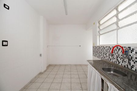 Apartamento para alugar com 145m², 2 quartos e 1 vaga Apartamento para alugar com 145m², 2 quartos e 1 vagaCozinha