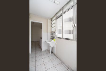 Apartamento para alugar com 145m², 2 quartos e 1 vaga Apartamento para alugar com 145m², 2 quartos e 1 vagaÁrea de Serviço