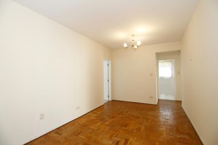 Apartamento para alugar com 145m², 2 quartos e 1 vaga Apartamento para alugar com 145m², 2 quartos e 1 vagaSala de Estar e Jantar
