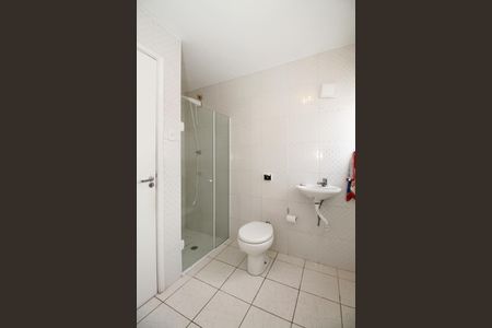 Apartamento para alugar com 145m², 2 quartos e 1 vaga Apartamento para alugar com 145m², 2 quartos e 1 vagaBanheiro