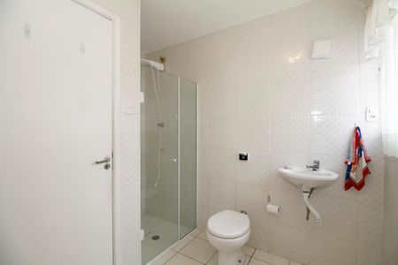 Apartamento para alugar com 145m², 2 quartos e 1 vaga Apartamento para alugar com 145m², 2 quartos e 1 vagaBanheiro