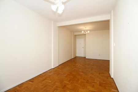 Apartamento para alugar com 145m², 2 quartos e 1 vaga Apartamento para alugar com 145m², 2 quartos e 1 vagaSala de Estar e Jantar