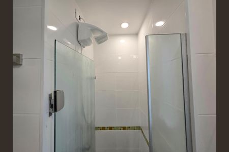 Apartamento para alugar com 50m², 1 quarto e 1 vagaBanheiro